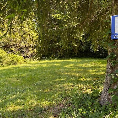"Aux Chants Des Oiseaux" Domaine De La Renardiere Les Grandes-Loges 외부 사진
