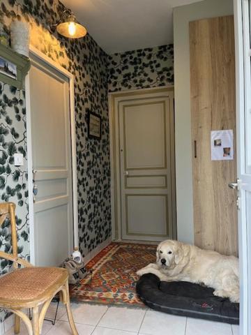 "Aux Chants Des Oiseaux" Domaine De La Renardiere Les Grandes-Loges 외부 사진